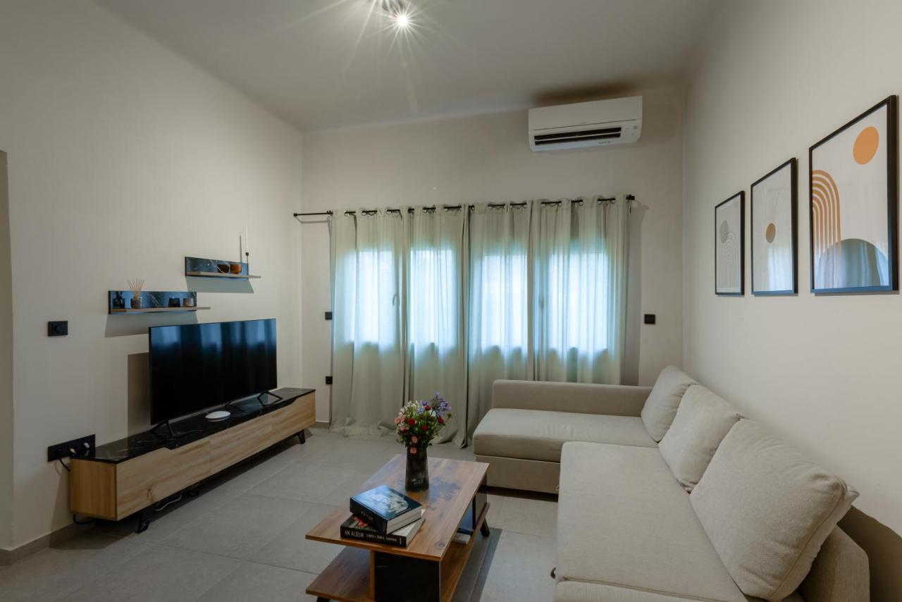Galio Suites Airport By Airstay Spata  Bagian luar foto