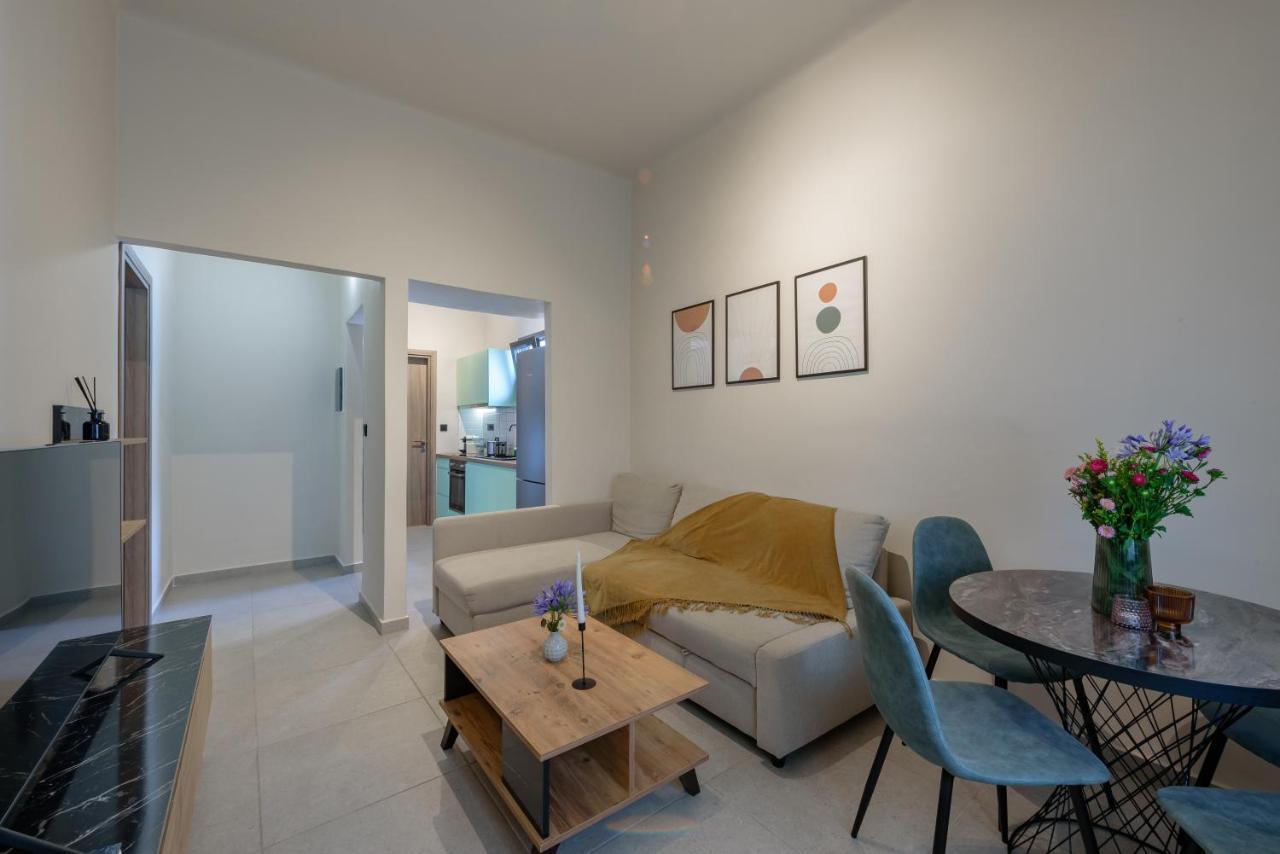 Galio Suites Airport By Airstay Spata  Bagian luar foto